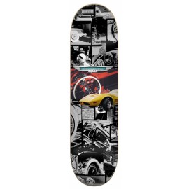 Jart Reel Skateboard Deck 8.125″