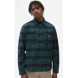 Chemise DICKIES Evansville Ponderosa Pine