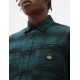 Chemise DICKIES Evansville Ponderosa Pine