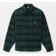 DICKIES Shirt Evansville Ponderosa Pine