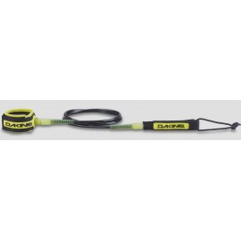 Leash Dakine Kainui Team 6'0 Electric Tropical