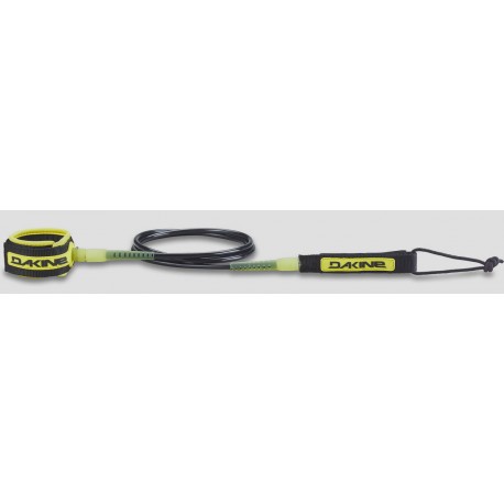 Leash Dakine Kainui Team 6'0 Electric Tropical