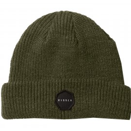 VISSLA Trimline Surplus Beanie