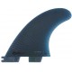 FCSII Performer Neo Glass Medium Pacific Tri Fins