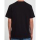 Tee Shirt VOLCOM Max Loeffler Black