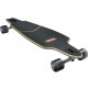 Longboard Skate Globe Prowler Classic 38" Bamboo Blue Mountains