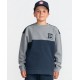 ELEMENT Rico Crew Junior Sweatshirt Eclipse Navy