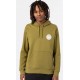 Sweatshirt DICKIES Woodinville Green Moss