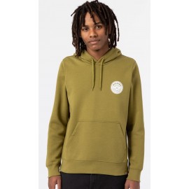 Sweatshirt DICKIES Woodinville Green Moss