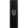 Grip de Skate Coalition X Liou Kouma Black Logo