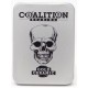 Coalition Bearing Gold Ceramic