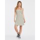 Dress VOLCOM Popztone Bone