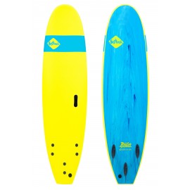 Surf Softech Roller 7'6 Ice Yellow