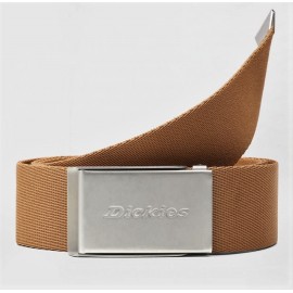 Dickies Brookston Brown Duck Belt