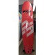 Surf Perfect Stuff 7'6 Fat Eva Wood Stringers