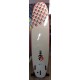 Surf Perfect Stuff 7'6 Fat Eva Wood Stringers