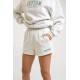 Short Femme RHYTHM College Grey Marle