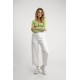 Pull Crop Top RHYTHM Ashton Apple