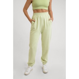 Women's RHYTHM Laidback Track Apple Track Pants