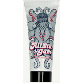 Tube de All Star Gum Kraken Noir