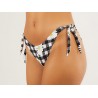 Bikini Bottom BANANA MOON Lonia Sundaisy Black