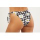 Bikini Bottom BANANA MOON Lonia Sundaisy Black