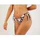 Bas De Maillot De Bain BANANA MOON Lonia Sundaisy Noir