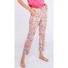 Women's Pants BANANA MOON Pinaroo Poppyfi