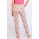 Women's Pants BANANA MOON Pinaroo Poppyfi