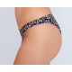 Bikini Bottom BANANA MOON Jaya Minidaisy Black