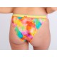 Bas De Maillot de Bain BANANA MOON Fresia Sunshine Corail