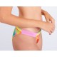 Bas De Maillot de Bain BANANA MOON Fresia Sunshine Corail