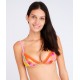 Bikini Top BANANA MOON Taeko Sunshine Coral