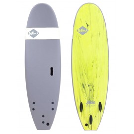 Surf Softech Roller 7'0 Grey