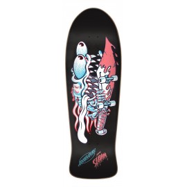 Plateau Santa Cruz Reissue Roskopp Face X Edminston 9.5"