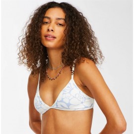 Bikini Top BILLABONG Beyond The Blue Ceci Salt Crystal