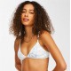 Bikini Top BILLABONG Beyond The Blue Ceci Salt Crystal