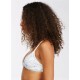 Haut de Maillot de Bain BILLABONG Beyond The Blue Ceci Salt Crystal