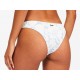 Bikini Bottom BILLABONG Beyond The Blue Too Salt Crystal