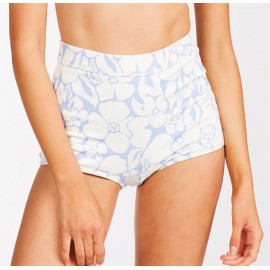 Bas de Maillot de Bain BILLABONG Beyond The Blue Surf Salt Crystal