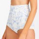 Bas de Maillot de Bain BILLABONG Beyond The Blue Surf Salt Crystal