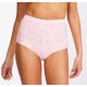 BILLABONG Bikini Bottom Daisy Craze Avalon Pink Lady