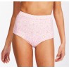 BILLABONG Bikini Bottom Daisy Craze Avalon Pink Lady