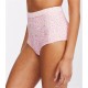 Bas de Maillot de Bain BILLABONG Daisy Craze Avalon Pink Lady