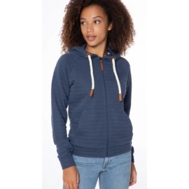 Zip Sweatshirt PROTEST NXG Jannu Deep Seablue