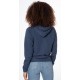 Zip Sweatshirt PROTEST NXG Jannu Deep Seablue