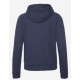 Zip Sweatshirt PROTEST NXG Jannu Deep Seablue