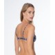 Haut de Maillot de Bain PROTEST Mixelif Deep Sea