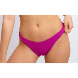 Bas De Maillot de Bain BANANA MOON Naida Scrunchy Cyclamen