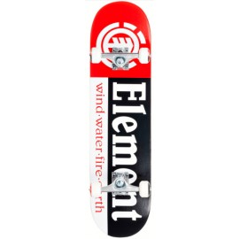 Complet Skateboard Element Section 7.75"